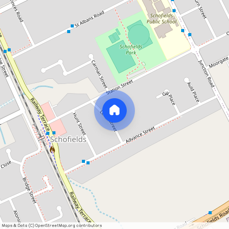 7A Lewis Street, NSW 2762, Schofields