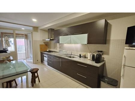 Apartamento T2 - Photo 3