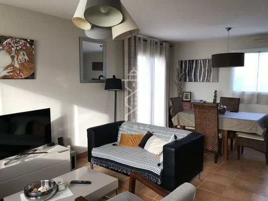 Maison LANESTER - 4 chambres - 83m² - Photo 1