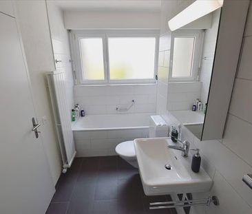 3.5 Zimmer, 92 m², 1. Stock - Photo 2