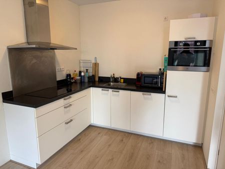 Appartement te huur: Londenstraat 32 3541 CB Utrecht - Photo 3