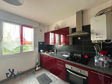 APPARTEMENT T2 53M - Photo 4
