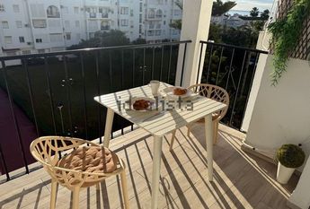 Alquiler de piso en Avenida Costa del Sol, 2