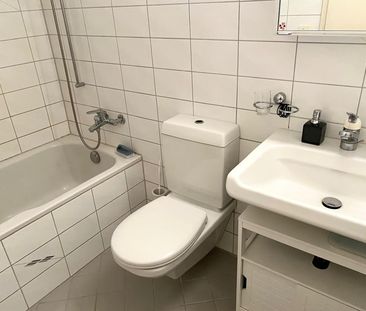2 Zimmer, 56 m², 3. Stock - Foto 5