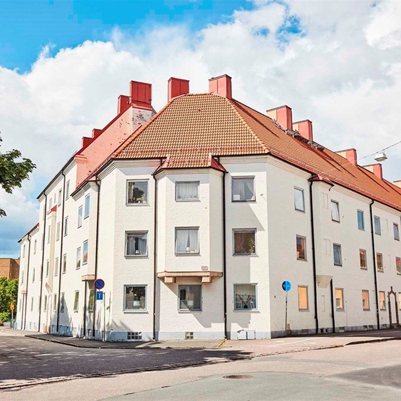 Gröna Gatan 26 E - Foto 1