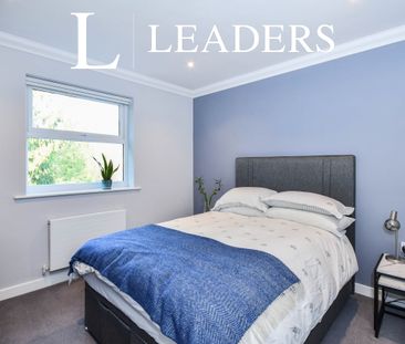 4 bedroom house to rent Copper Beeches, 19 Wimborne Road, Bournemou... - Photo 3