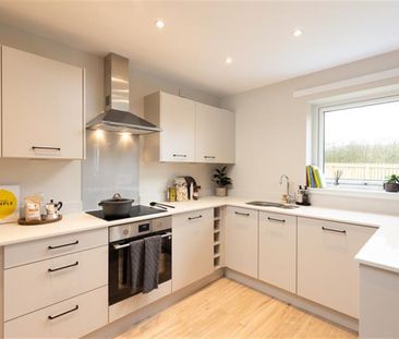 Casa at Vista Park, Glasgow, G33 - Photo 3