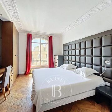 Appartement • Saint James-Général Koenig - Photo 1