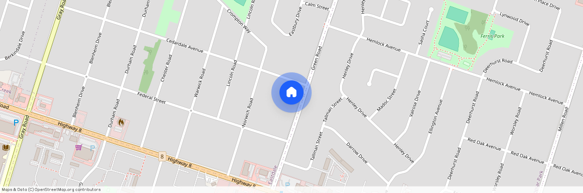 211 Green Road Unit# Lower, Hamilton