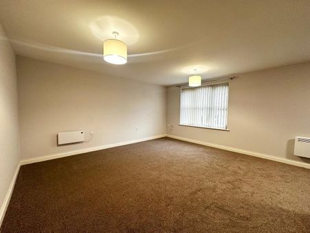 2 bedroom apartment to rent - Photo 3