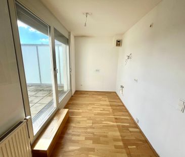 Großzügige 2 Zimmer Wohnung mit Balkon in 1210 Wien - Photo 3