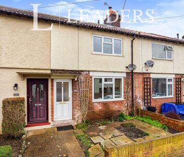 3 bedroom terraced house to rent - Photo 2