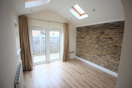 1 bedroom maisonette to rent - Photo 5