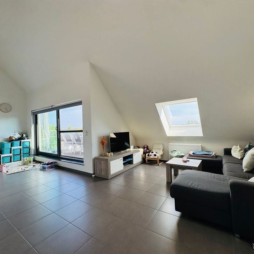 Appartement te huur in Vrasene voor € 995 met 3 slaapkamers - foto 1