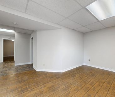 For Lease - 5 Cantex Court Unit# Basement Unit-A, Richmond Hill, On... - Photo 2