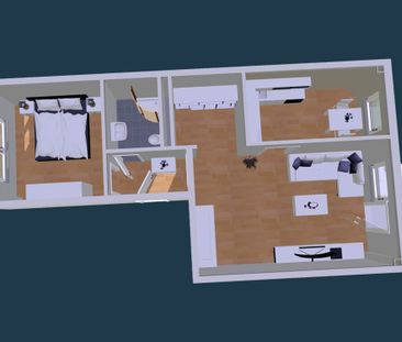 Heisenbergstraße 1 - Photo 5