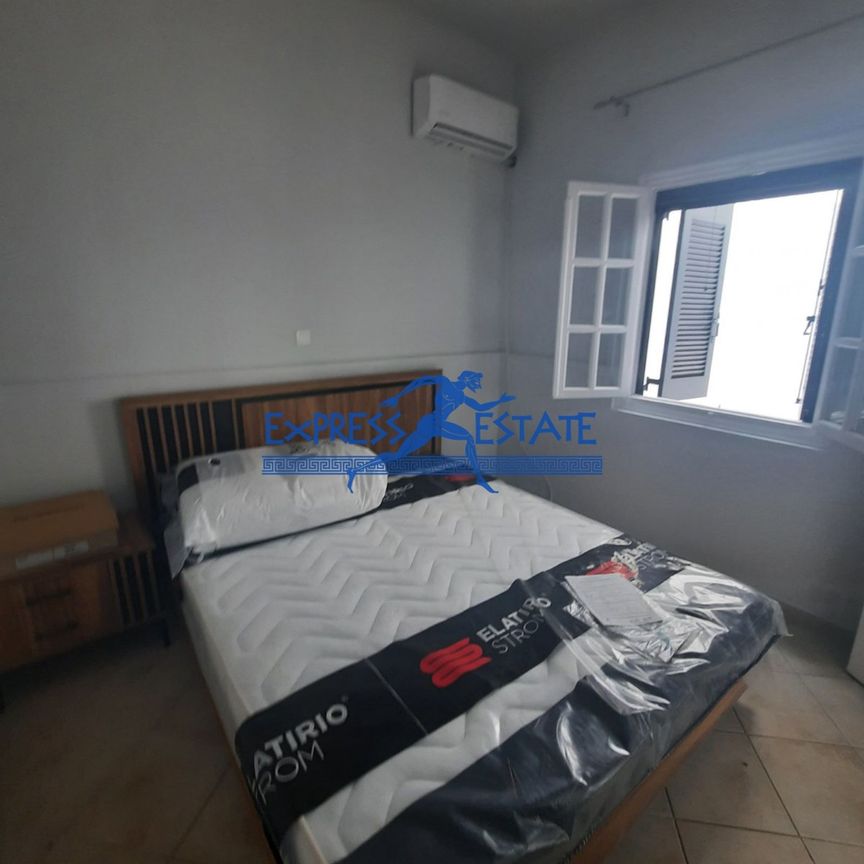 Ενοικίαση κατοικίας, 75 τ.μ., Νέα Μάκρη, 800 € - Photo 1