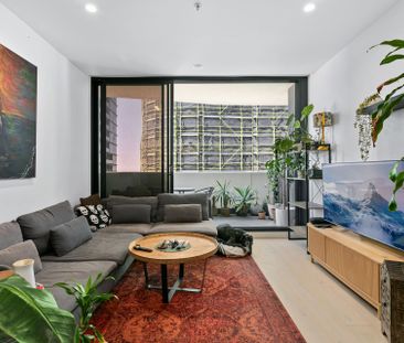 709/15 Jack Brabham Drive, Hurstville - Photo 3