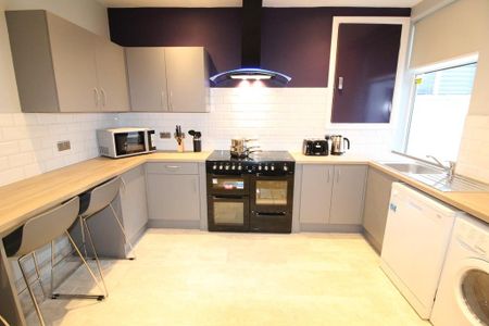 1 bedroom in a house share to rent - Photo 4