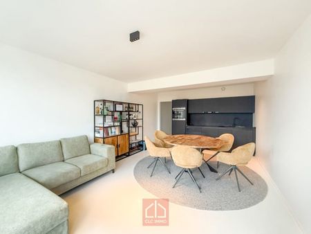 Appartement te huur - Photo 3