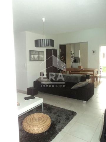 MAISON T 04 AVEC JARDIN - Photo 2