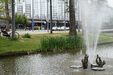 Te huur: Appartement Provenierssingel in Rotterdam - Foto 5