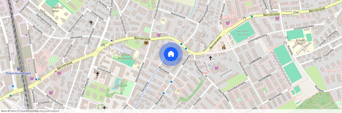 3072, Ostermundigen, Blankweg, 20