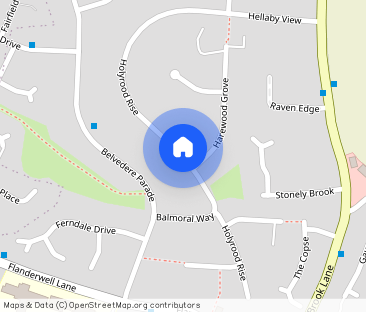 Holyrood Rise, Bramley, S66 - Photo 1