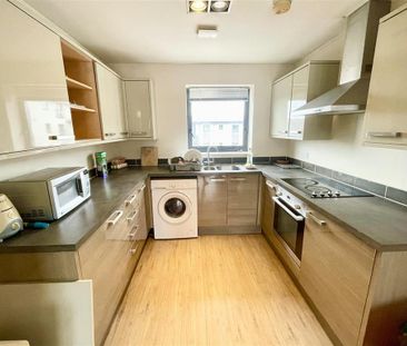 1 bedroom flat to rent - Photo 6