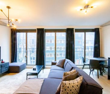 Appartement te huur: Van Vollenhovenstraat 3-234 3016 BE Rotterdam - Photo 4