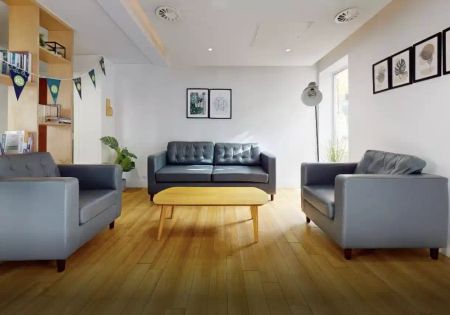 Silver En Suite Deluxe - Photo 2