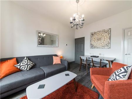 2 bedroom duplex to rent - Photo 5