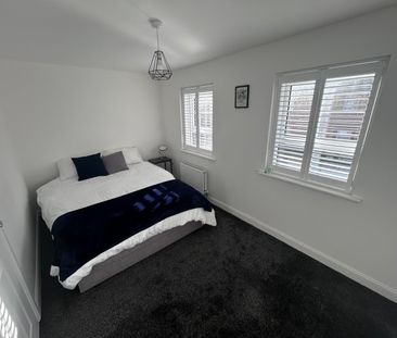 2 bedroom semi-detached house to rent - Photo 6