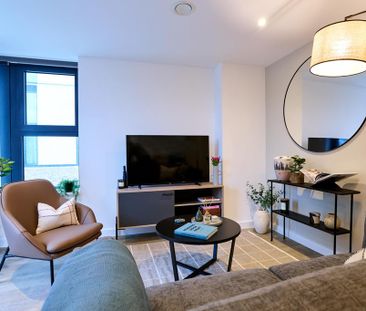 2 bedroom apartment to rent - Photo 1