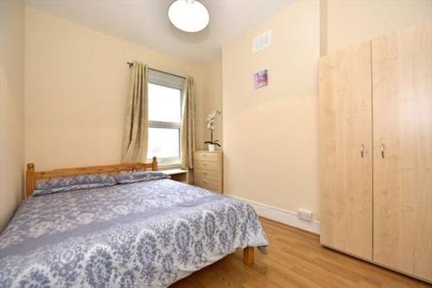 Albert Cuypstraat 1072 CT Amsterdam - Photo 1