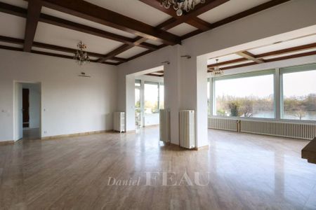 Location maison, Villennes-sur-Seine, 7 pièces, 209.91 m², ref 86464361 - Photo 2