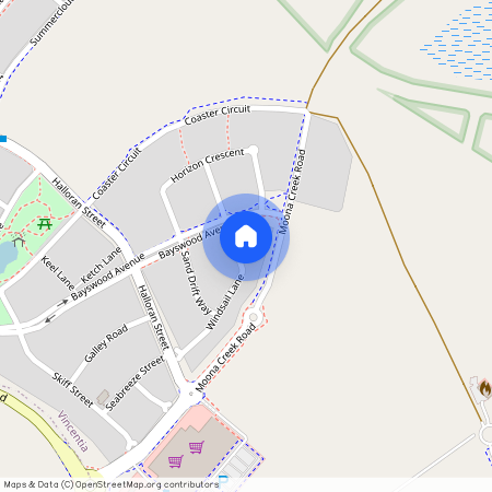 3 Windsail Lane, Vincentia