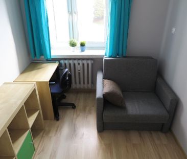 Funkcjonalne i słoneczne mieszkanie - Photo 5