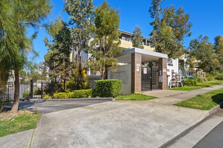 A106/8 Myrtle Street, Prospect NSW 2148 - Apartment For Rent | Domain - Photo 2