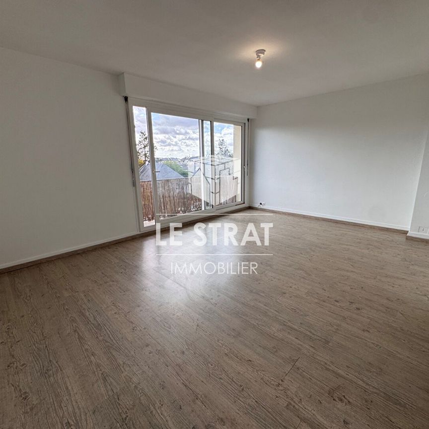 Location Appartement 4 pièces 84m² - Photo 1