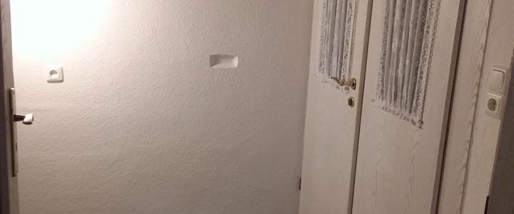 Sonnige 3 Zimmer Wohnung zu vermieten - Foto 1