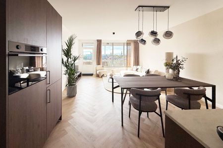 Frederikstraat 689, Willemspark, 2514LT, Den Haag - Foto 2