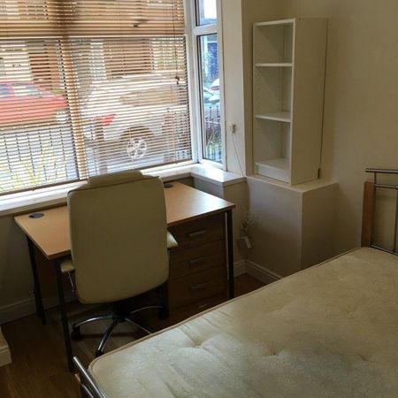 3 bedroom house share to rent - Photo 5