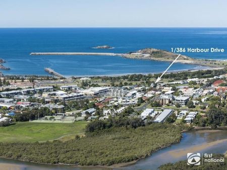 1/386 Harbour Drive, 2450, Coffs Harbour Nsw - Photo 4