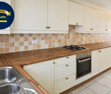 3 bedroom terraced house to rent - Photo 5