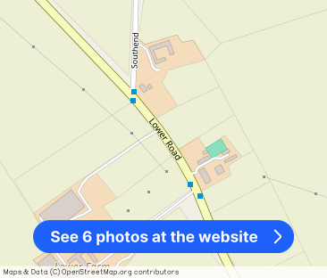 Lower Road, Garsington, Oxford, Oxfordshire, OX44 - Photo 1