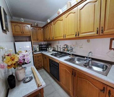 Alquiler de piso en Calle Velarde, 81 - Photo 5