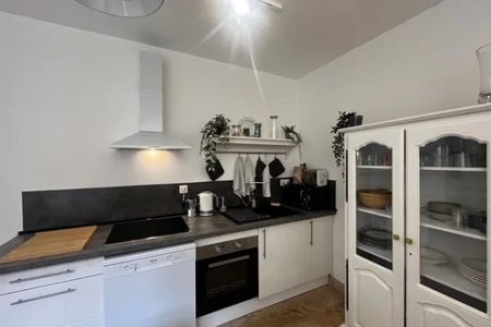 Appartement meublé 3 pièces quartier Roquette - Photo 5
