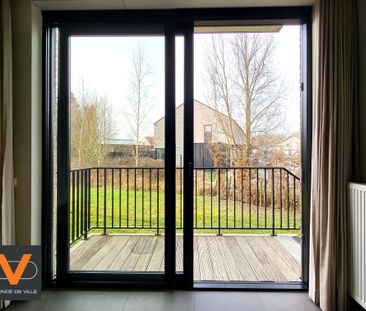 Service flat te huur in Herzele - Photo 4