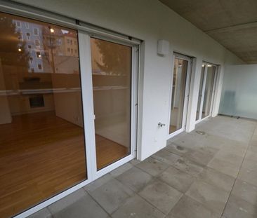 Jakomini – 51m² – 3 Zimmerwohnung mit großer Terrasse – top Zustand... - Photo 2